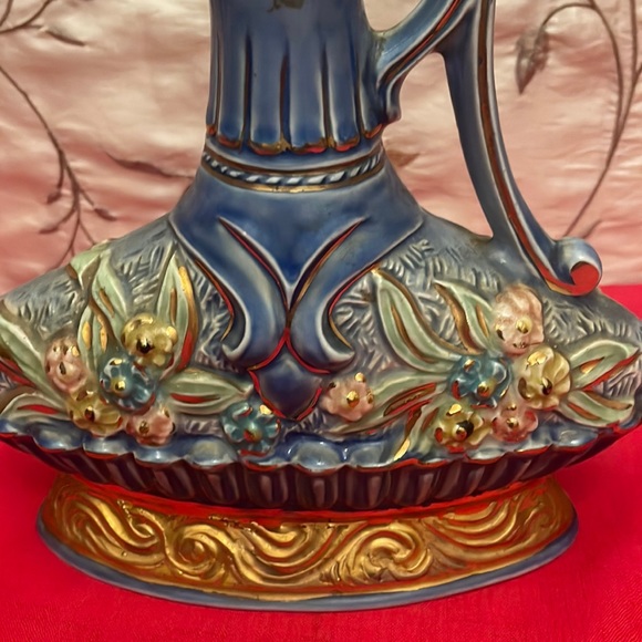 Jim Beam ( EMPTY) Decanter - Picture 2 of 5